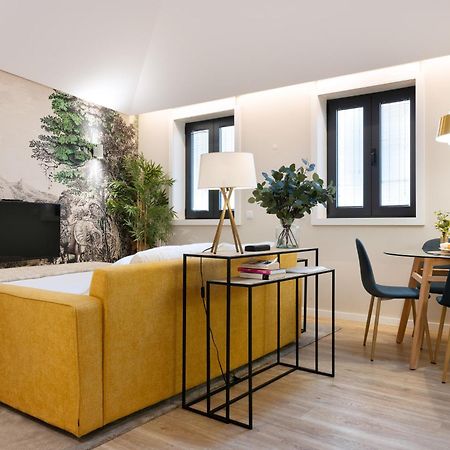 Savannah Apartment, By Bolhao Residences Porto Exterior photo