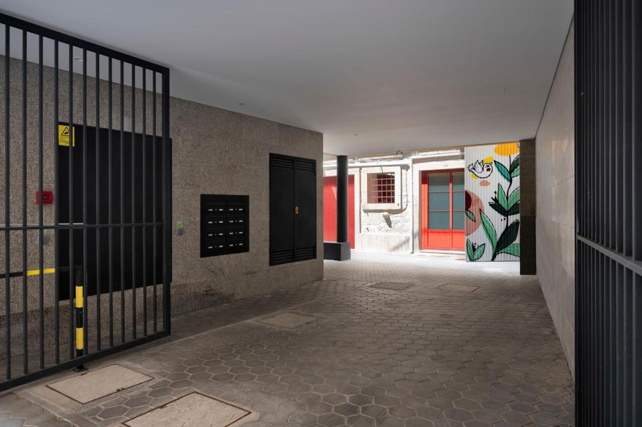 Savannah Apartment, By Bolhao Residences Porto Exterior photo
