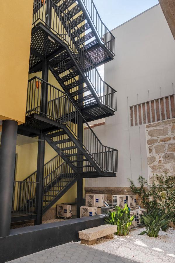 Savannah Apartment, By Bolhao Residences Porto Exterior photo