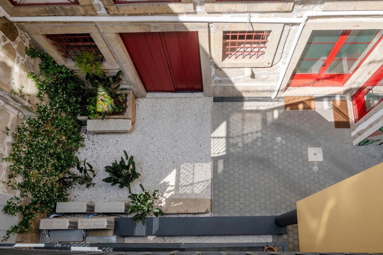 Savannah Apartment, By Bolhao Residences Porto Exterior photo