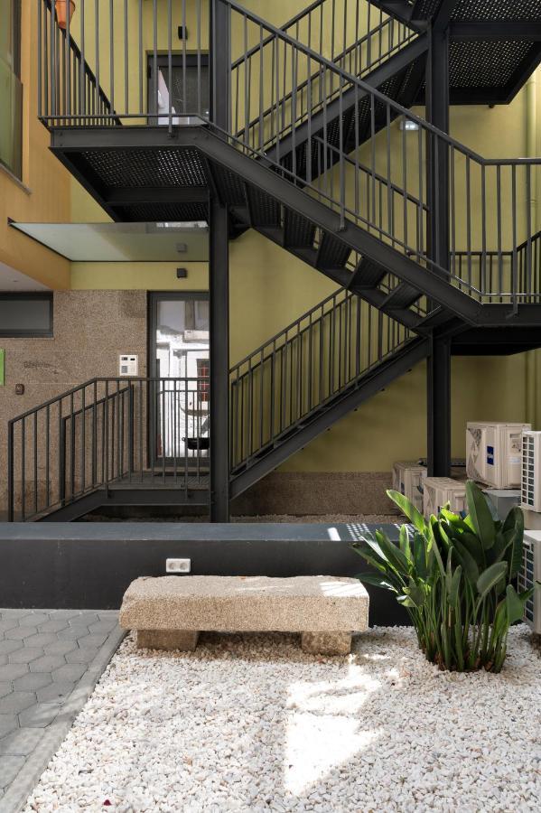 Savannah Apartment, By Bolhao Residences Porto Exterior photo