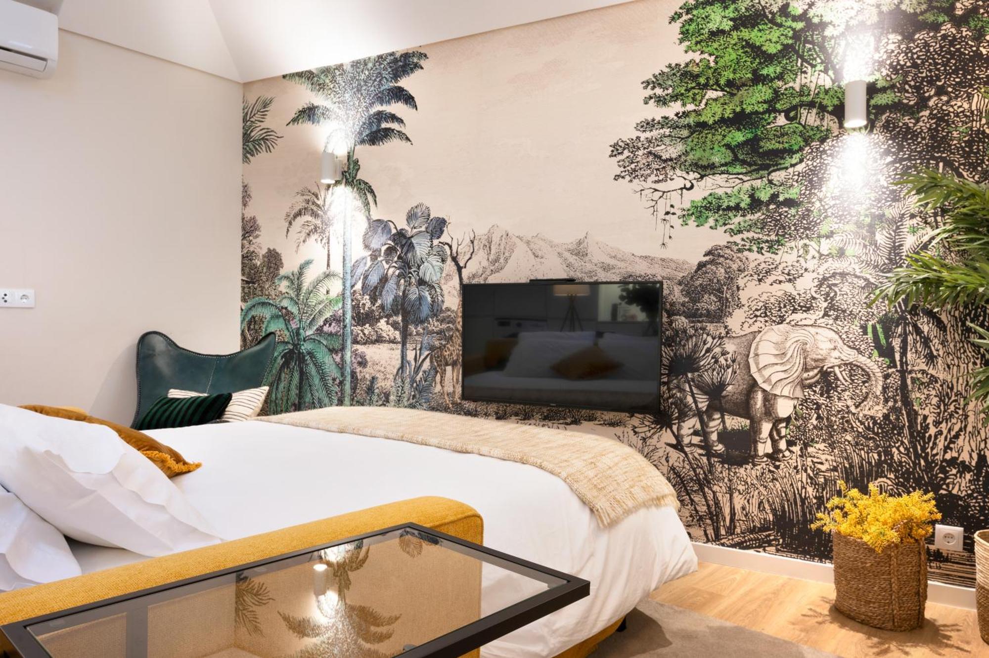 Savannah Apartment, By Bolhao Residences Porto Exterior photo