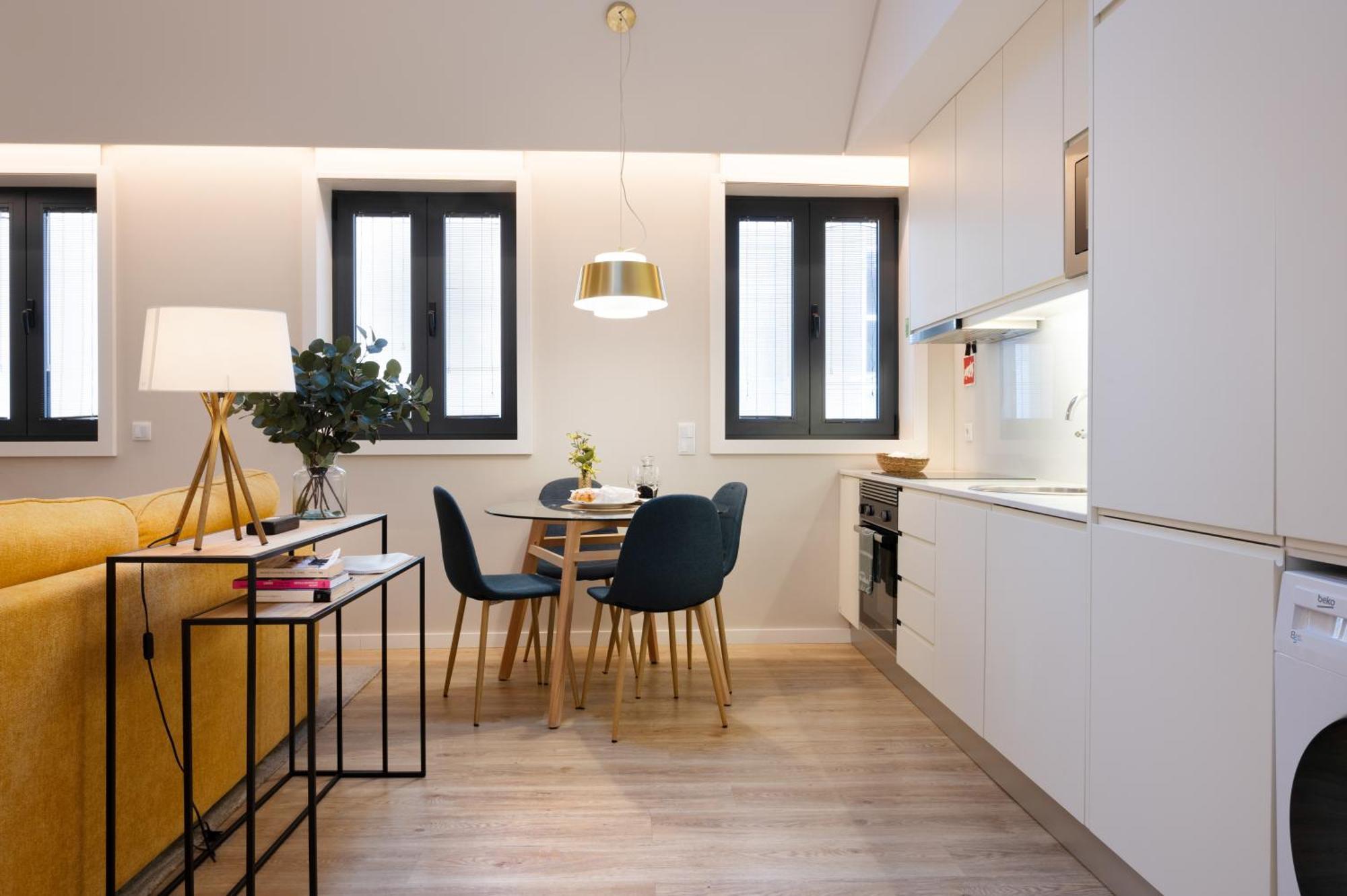 Savannah Apartment, By Bolhao Residences Porto Exterior photo
