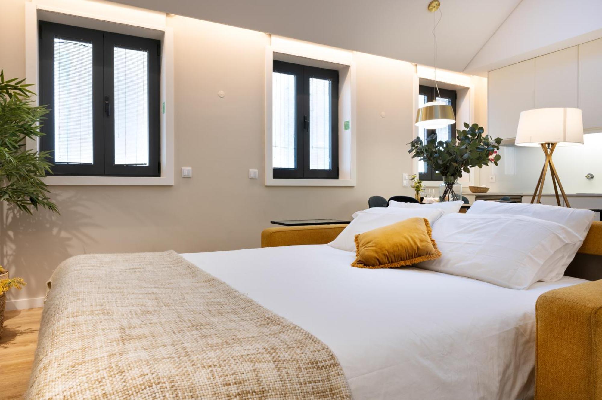 Savannah Apartment, By Bolhao Residences Porto Exterior photo