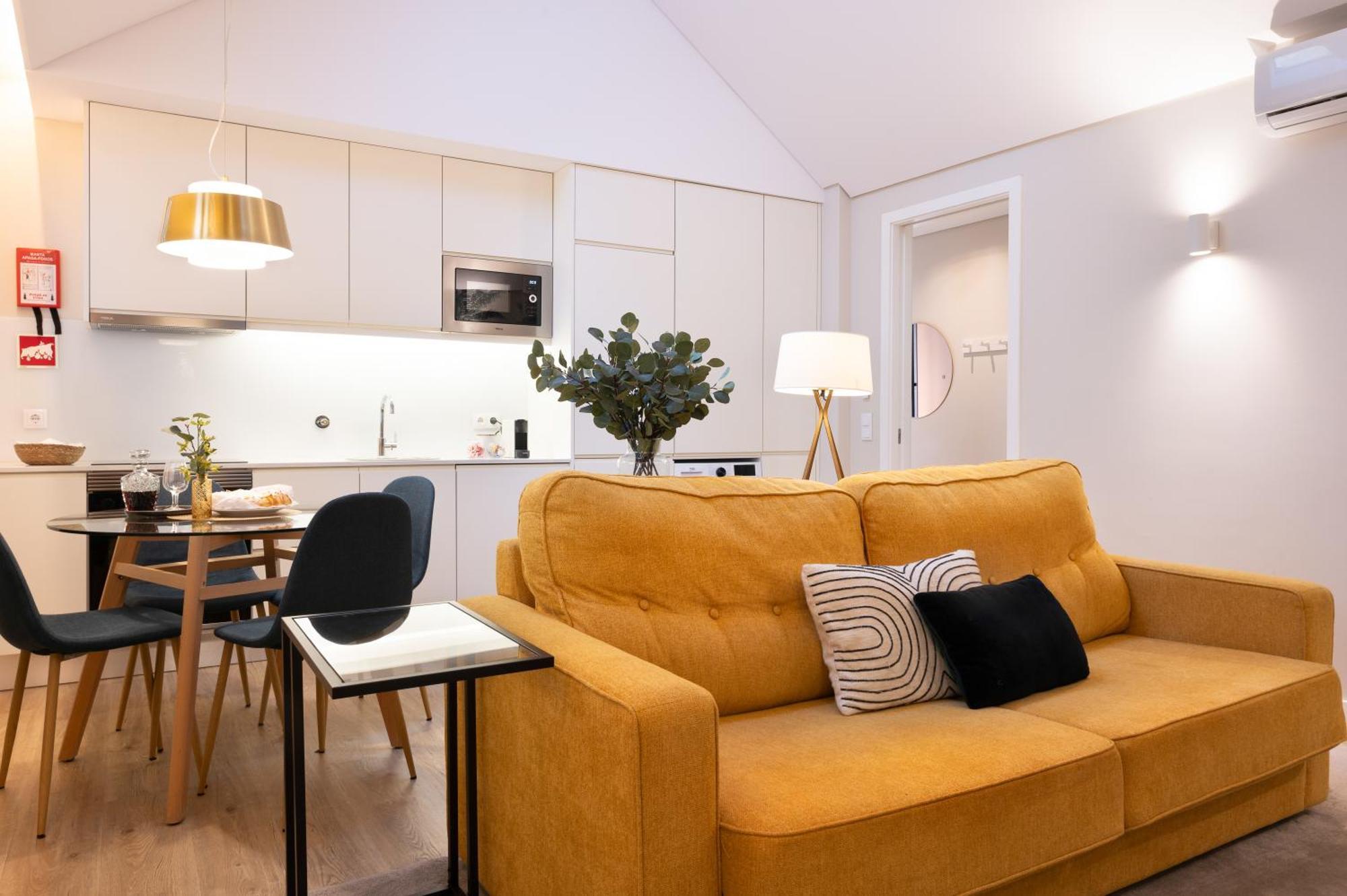 Savannah Apartment, By Bolhao Residences Porto Exterior photo