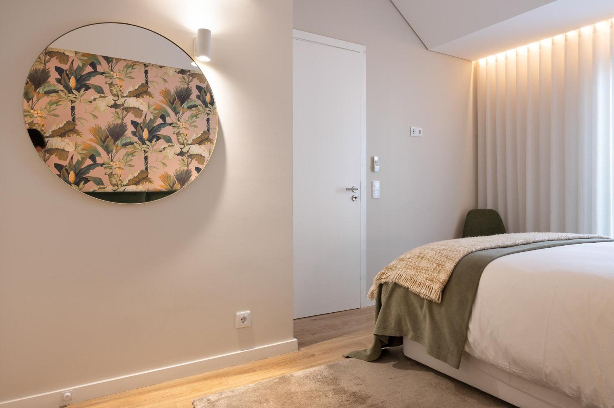 Savannah Apartment, By Bolhao Residences Porto Exterior photo