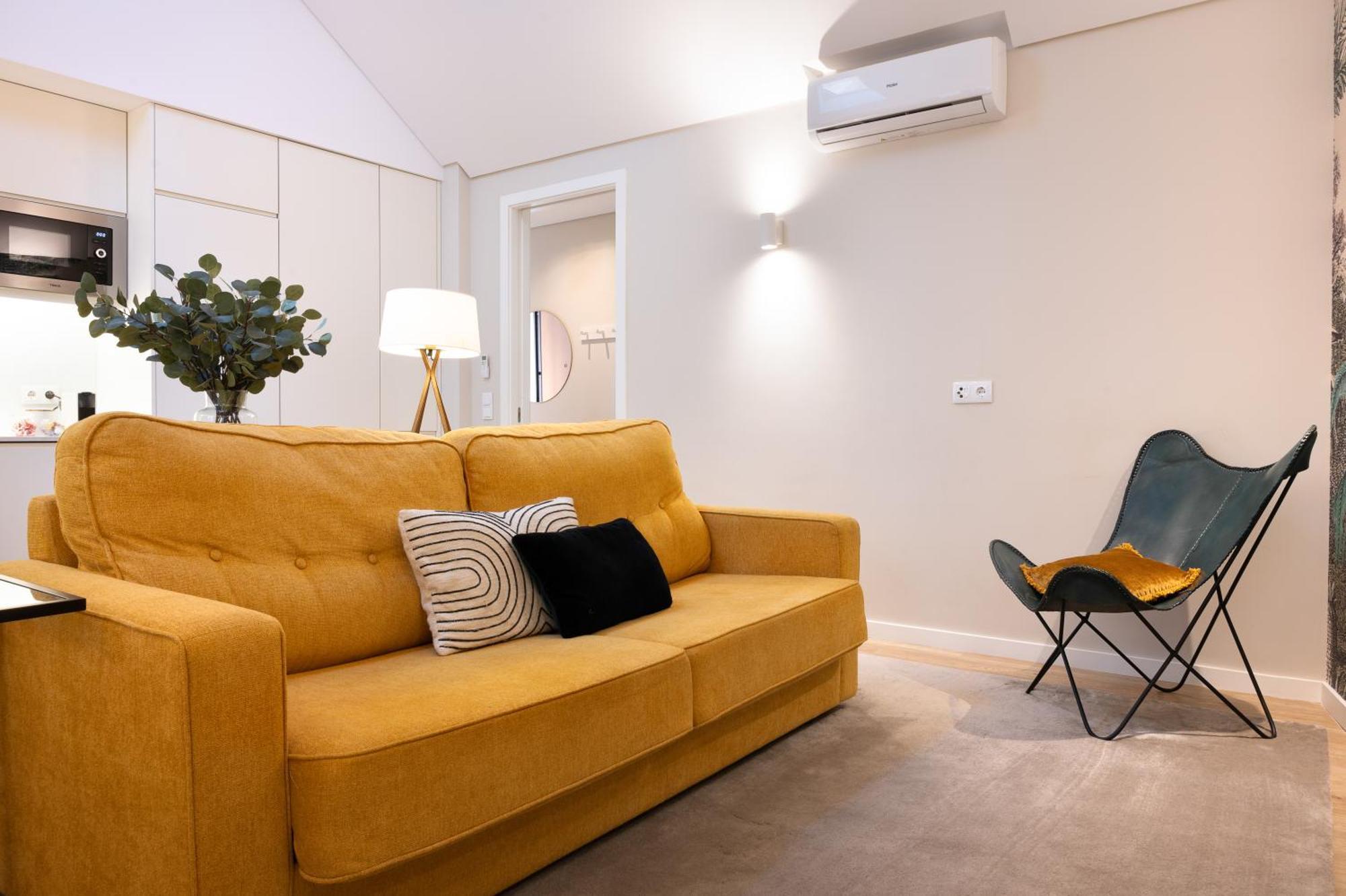 Savannah Apartment, By Bolhao Residences Porto Exterior photo