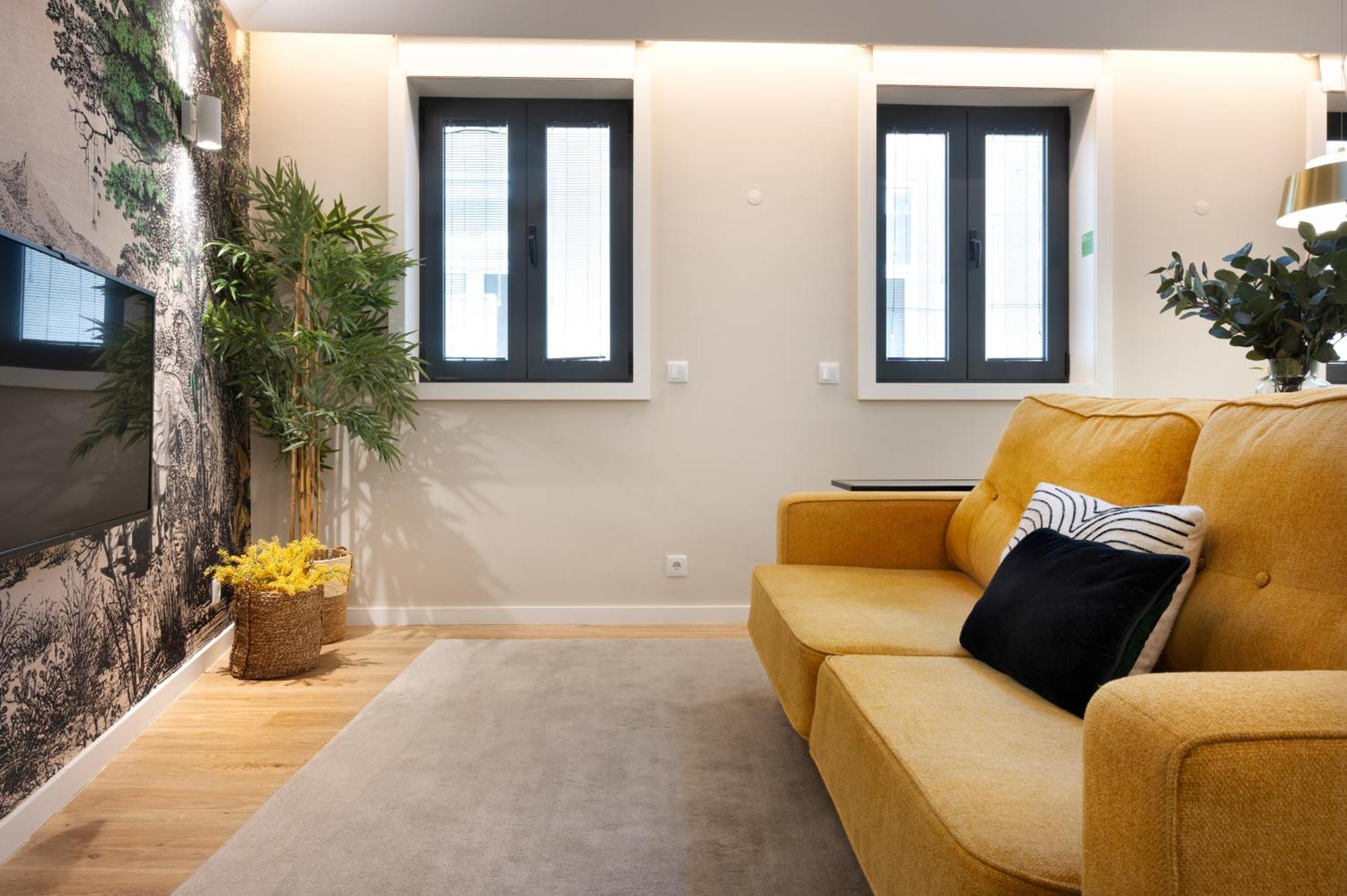 Savannah Apartment, By Bolhao Residences Porto Exterior photo