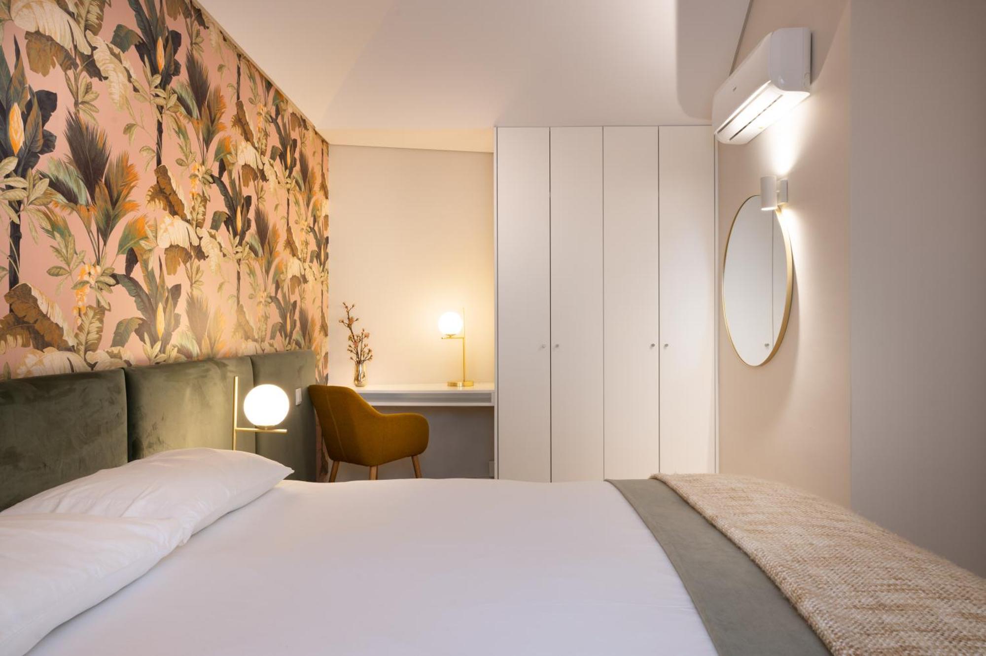 Savannah Apartment, By Bolhao Residences Porto Exterior photo