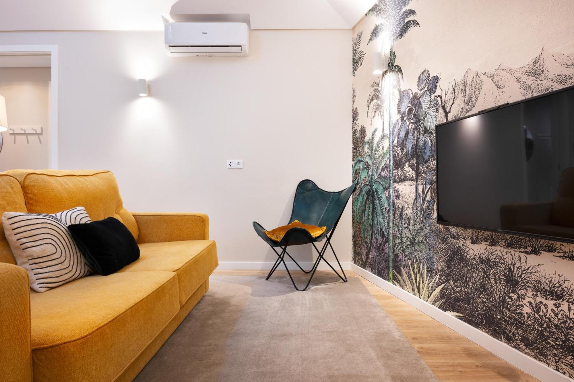 Savannah Apartment, By Bolhao Residences Porto Exterior photo