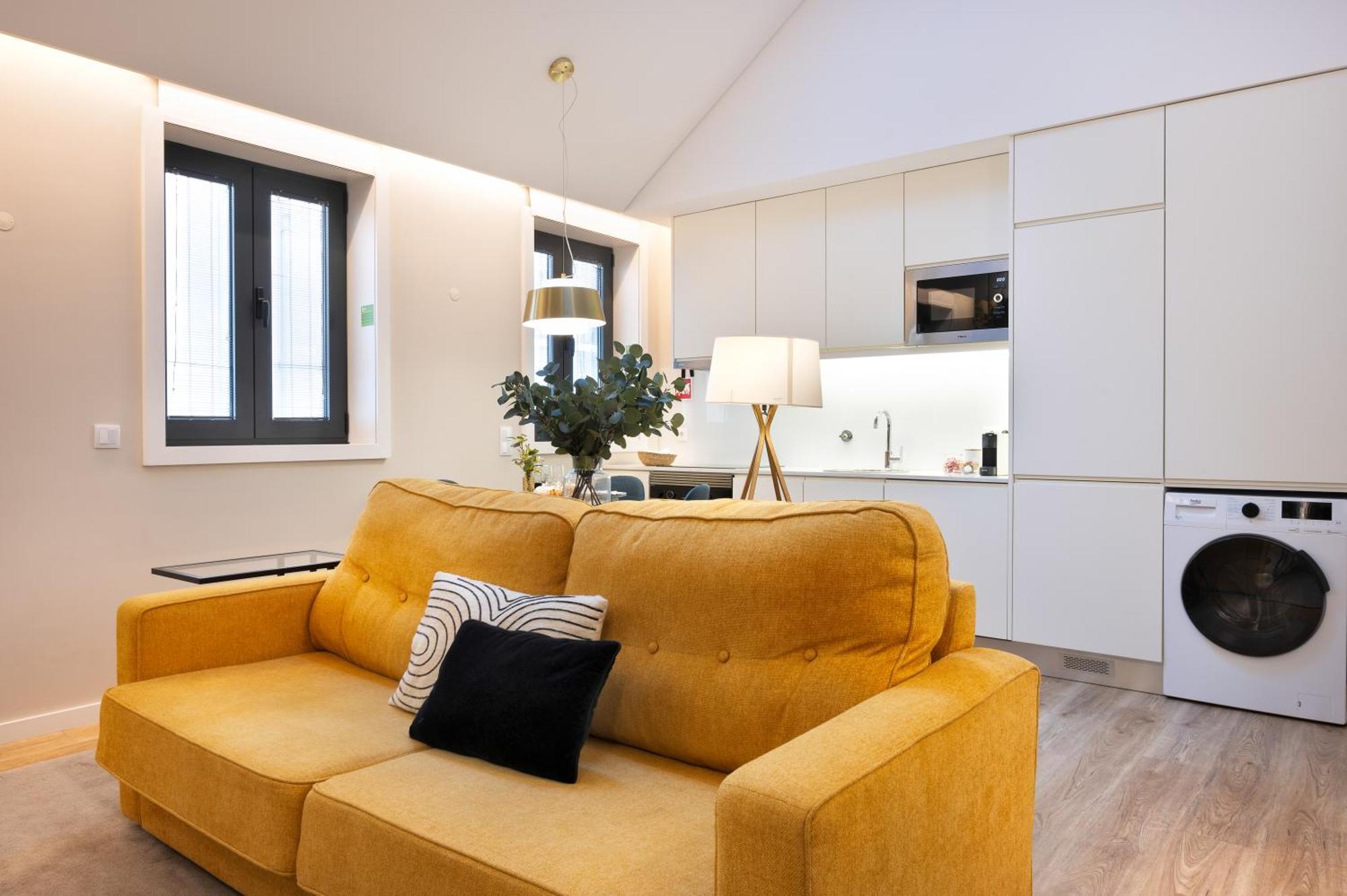 Savannah Apartment, By Bolhao Residences Porto Exterior photo