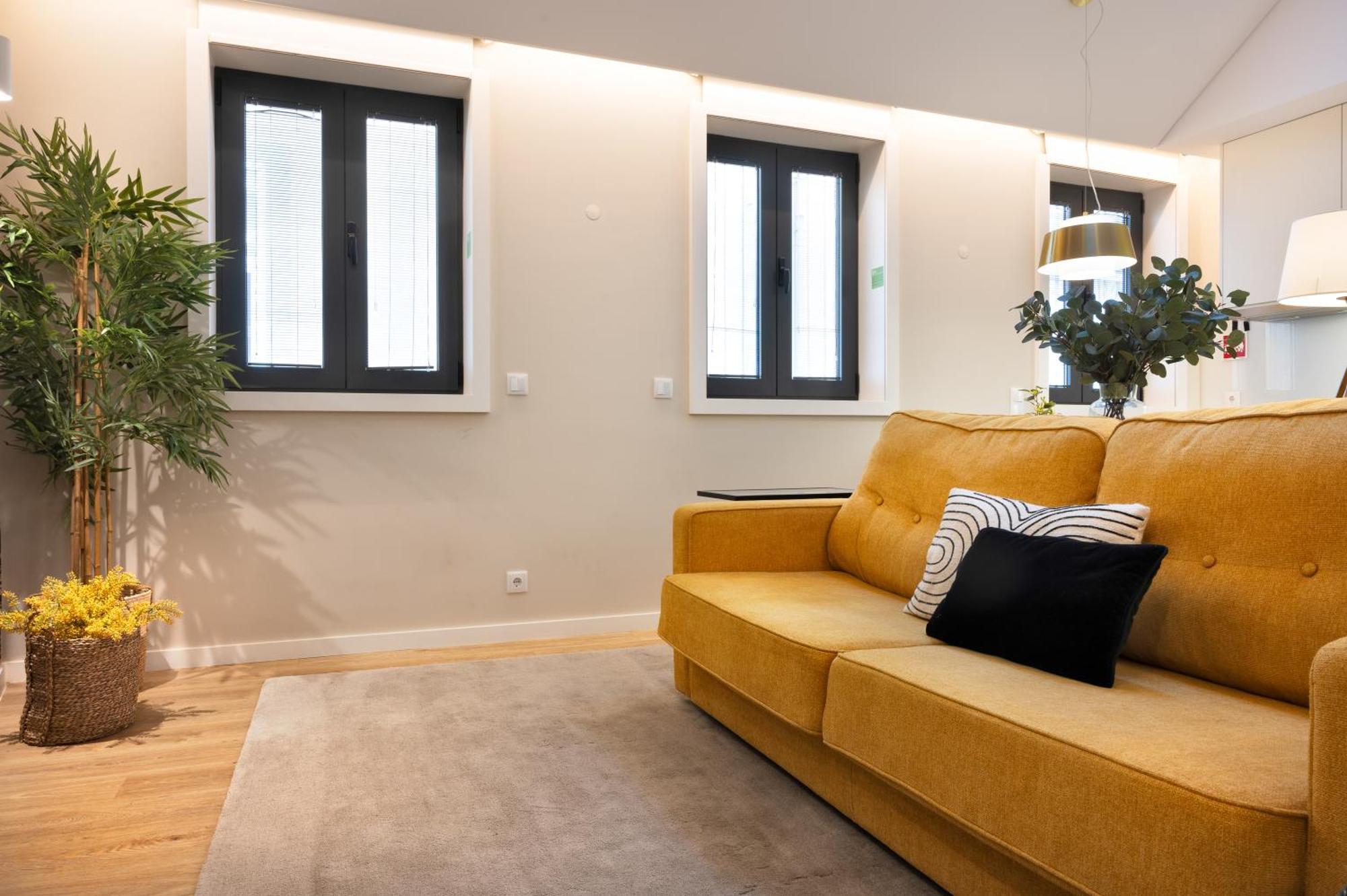Savannah Apartment, By Bolhao Residences Porto Exterior photo