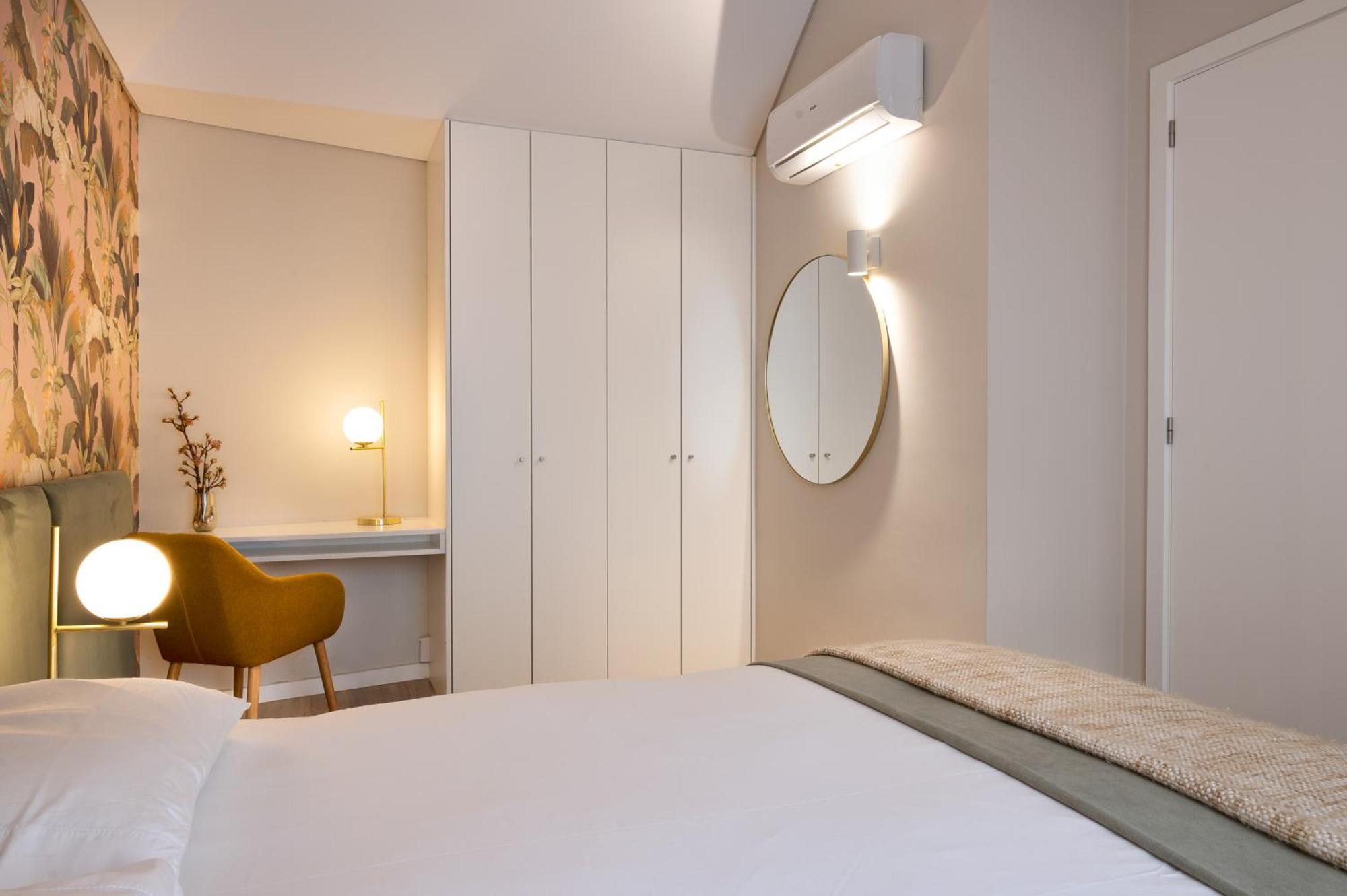 Savannah Apartment, By Bolhao Residences Porto Exterior photo