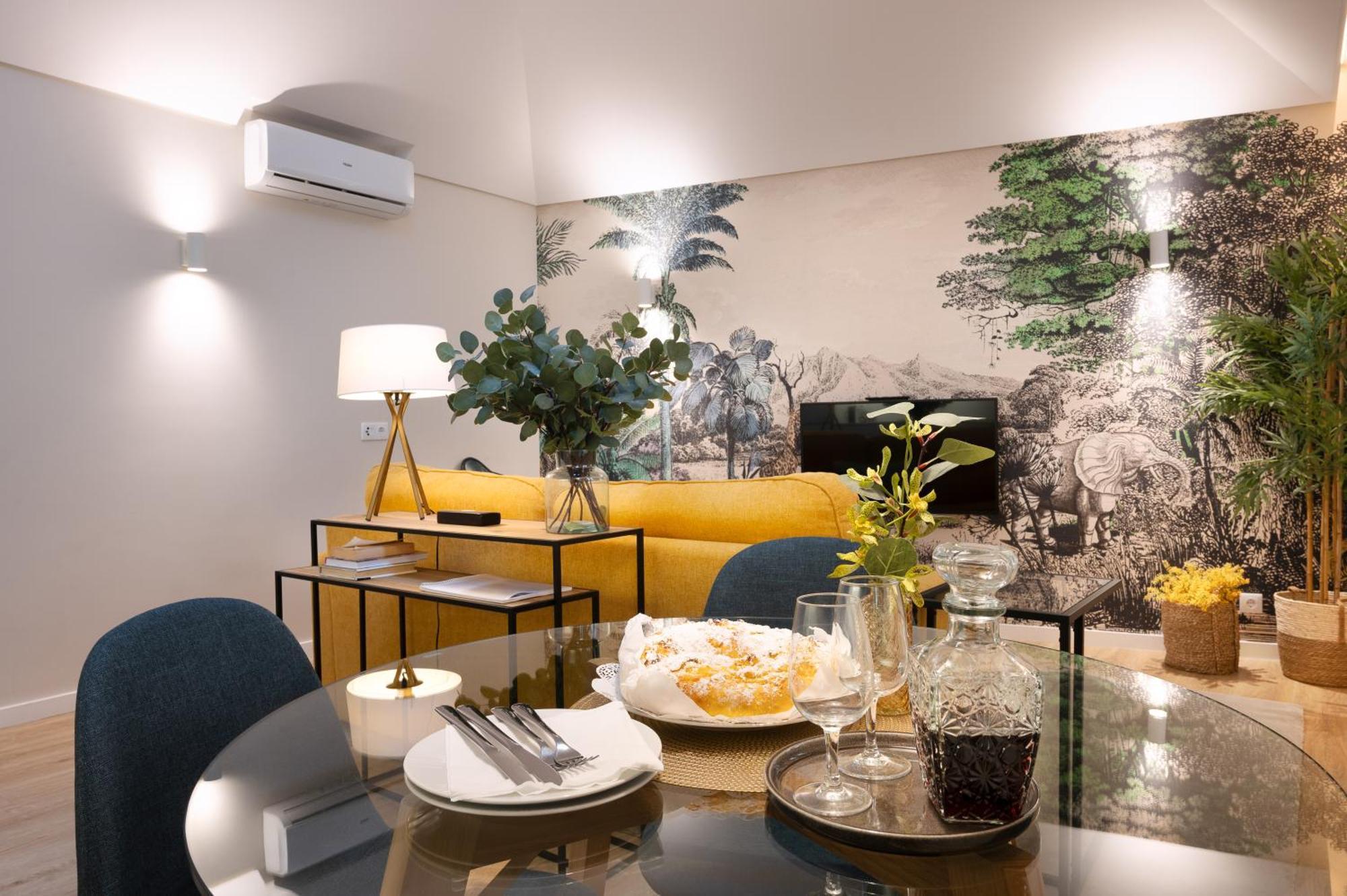 Savannah Apartment, By Bolhao Residences Porto Exterior photo